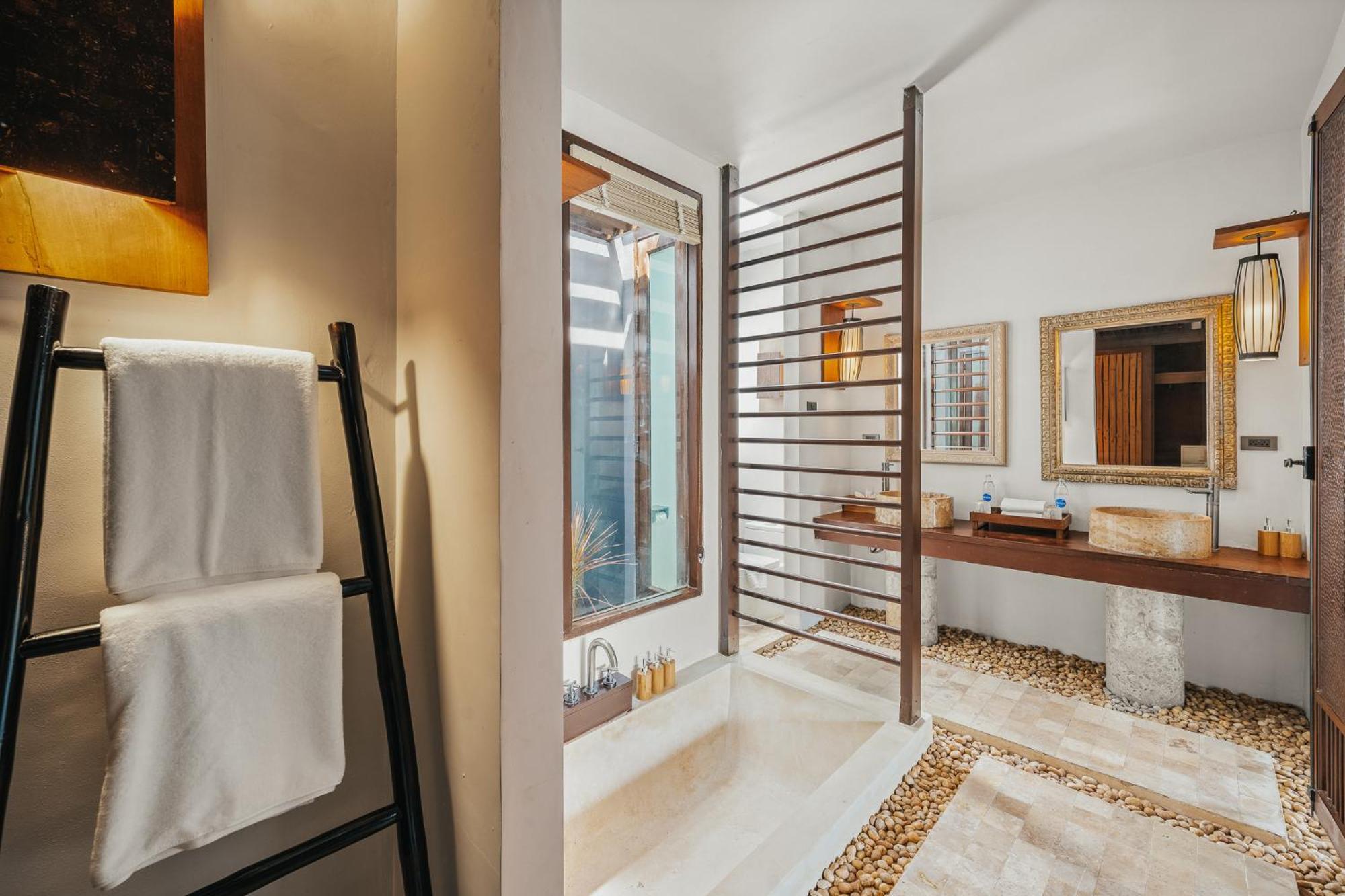The Kala Hotel Amphoe Koksamui Екстериор снимка