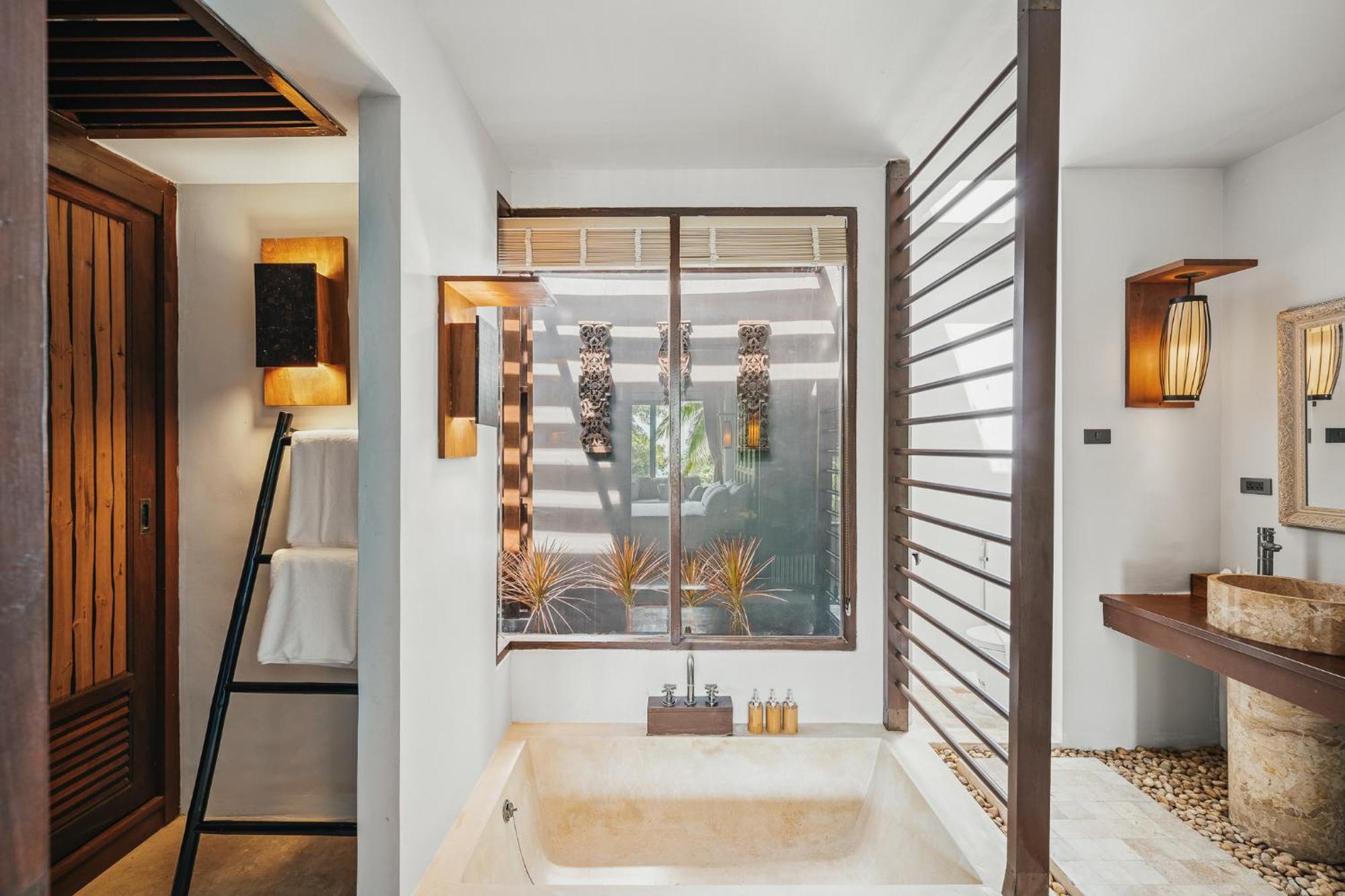 The Kala Hotel Amphoe Koksamui Екстериор снимка