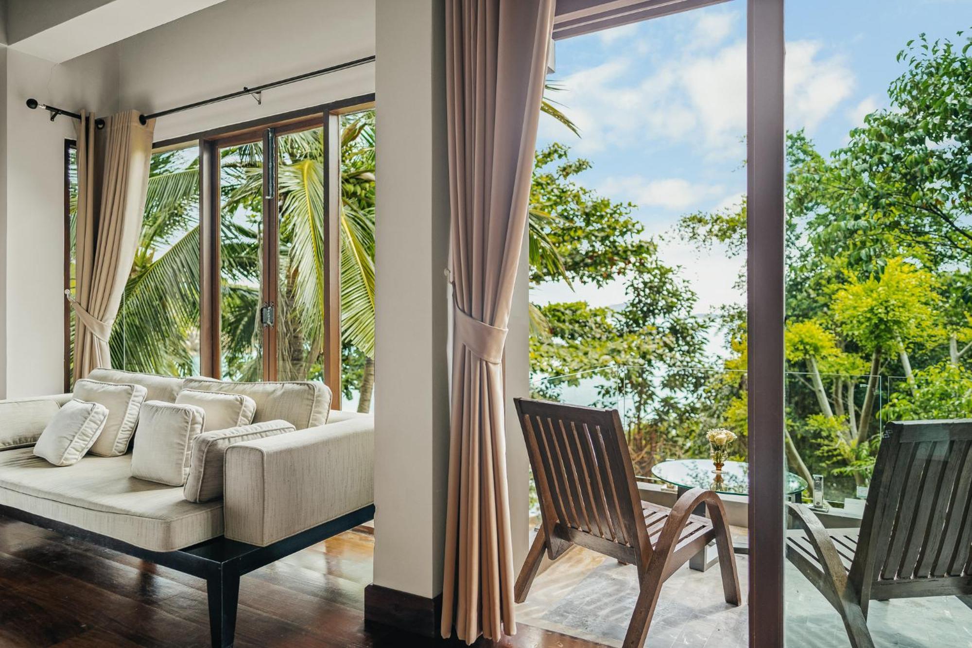 The Kala Hotel Amphoe Koksamui Екстериор снимка