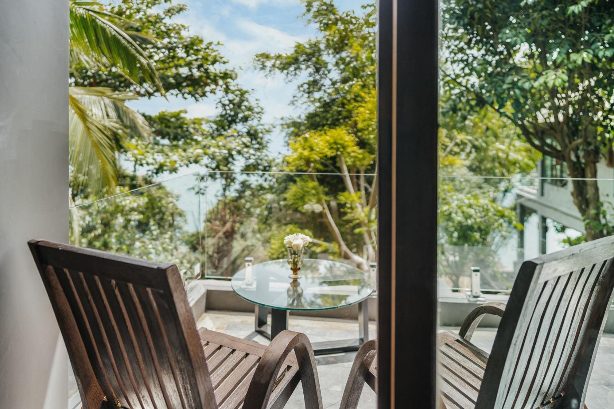 The Kala Hotel Amphoe Koksamui Екстериор снимка